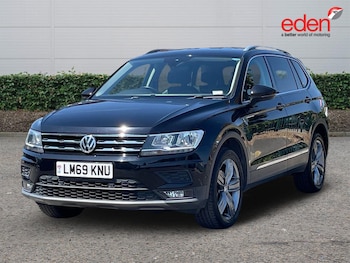 Used Volkswagen Tiguan Allspace 2019 for sale - 79465538: Photo