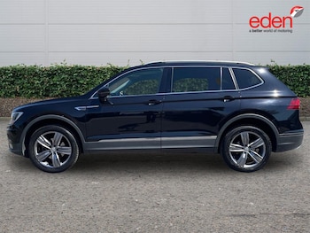 Used Volkswagen Tiguan Allspace 2019 for sale - 79465538: Photo