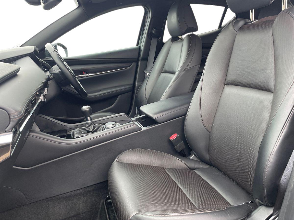 Used Mazda Mazda3 2023 for sale - 77855736: Photo 10