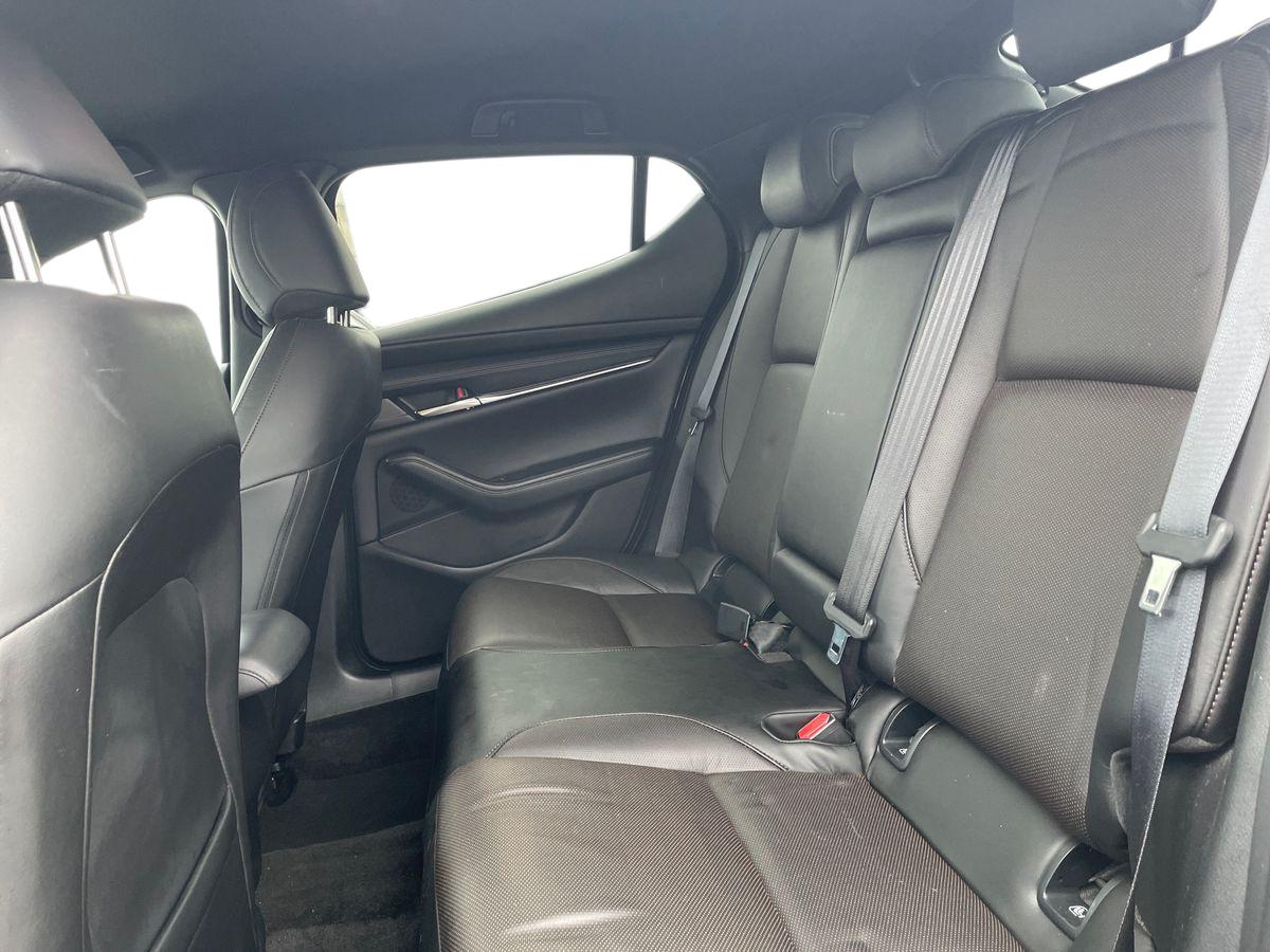 Used Mazda Mazda3 2023 for sale - 77855736: Photo 11