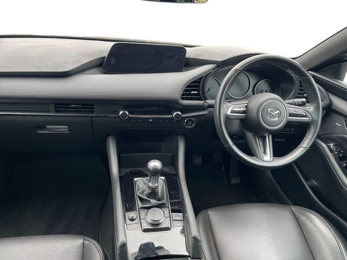 Used Mazda Mazda3 2023 for sale - 77855736: Photo 13