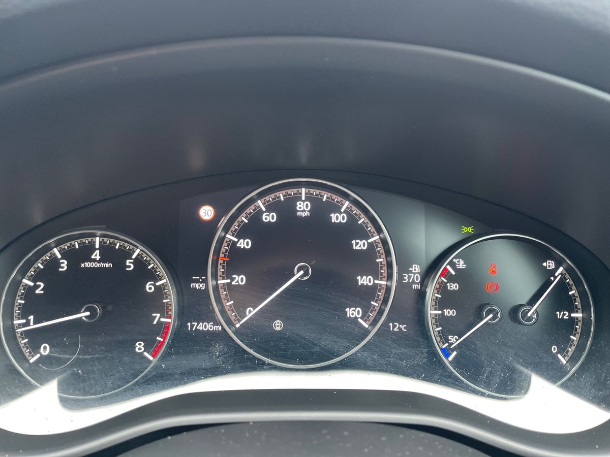 Used Mazda Mazda3 2023 for sale - 77855736: Photo 14