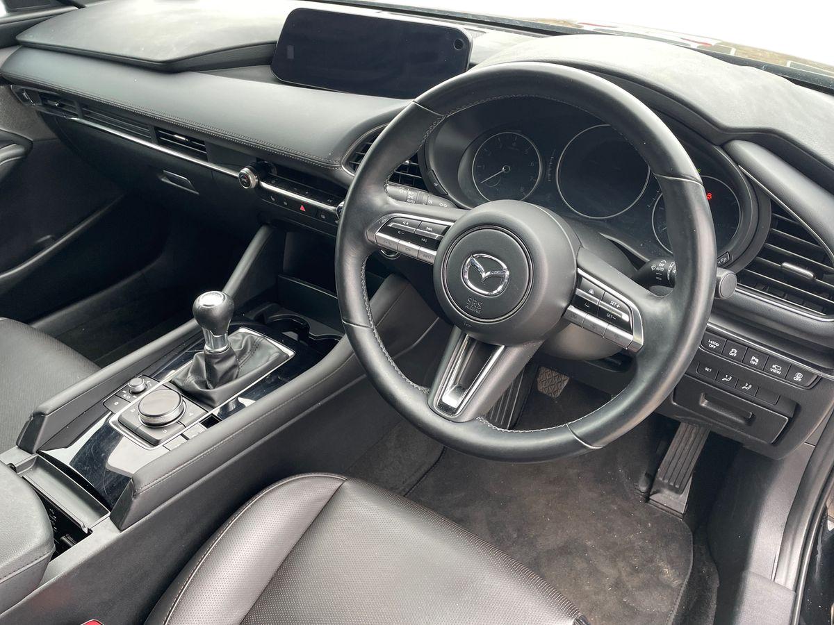 Used Mazda Mazda3 2023 for sale - 77855736: Photo 15