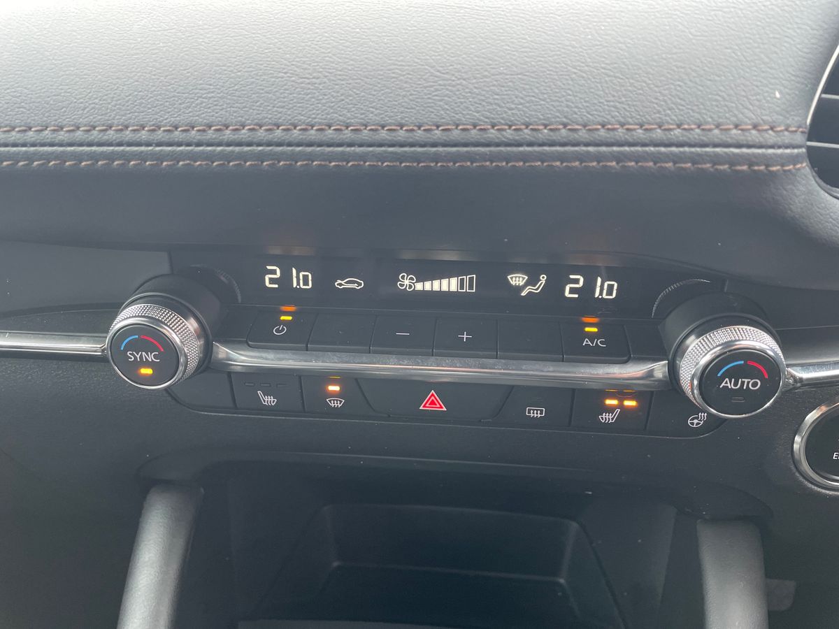 Used Mazda Mazda3 2023 for sale - 77855736: Photo 18