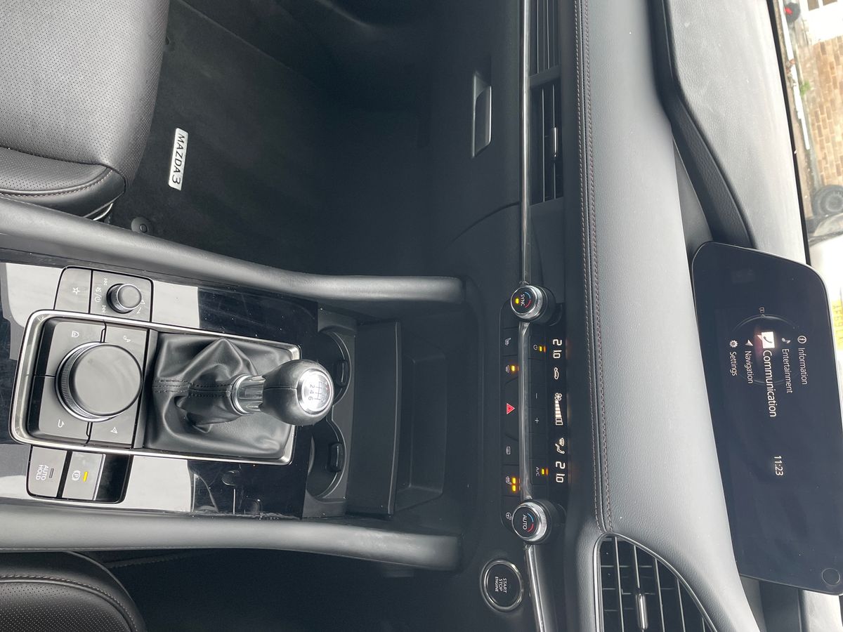 Used Mazda Mazda3 2023 for sale - 77855736: Photo 19