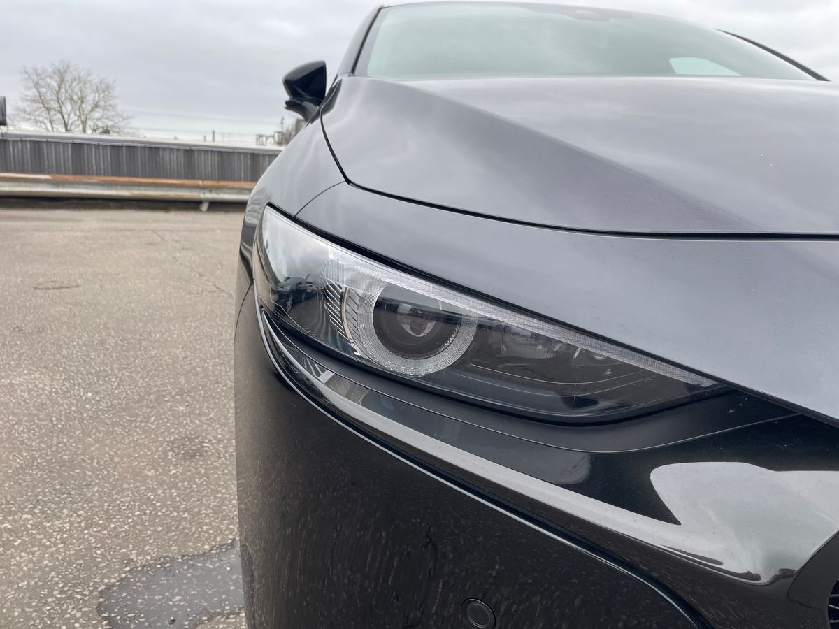 Used Mazda Mazda3 2023 for sale - 77855736: Photo 21