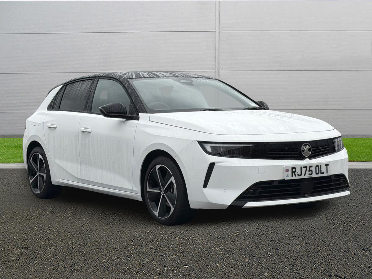 Used Vauxhall Astra for sale - 76728194: Photo 1