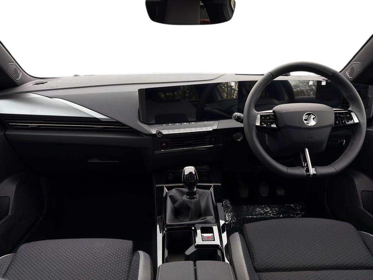 Used Vauxhall Astra for sale - 76728194: Photo 13