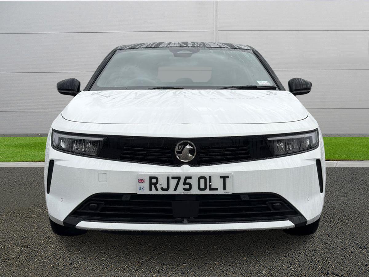 Used Vauxhall Astra for sale - 76728194: Photo 2