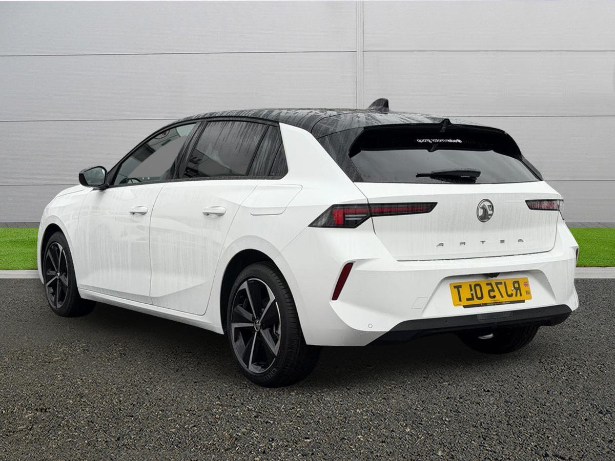 Used Vauxhall Astra for sale - 76728194: Photo 5