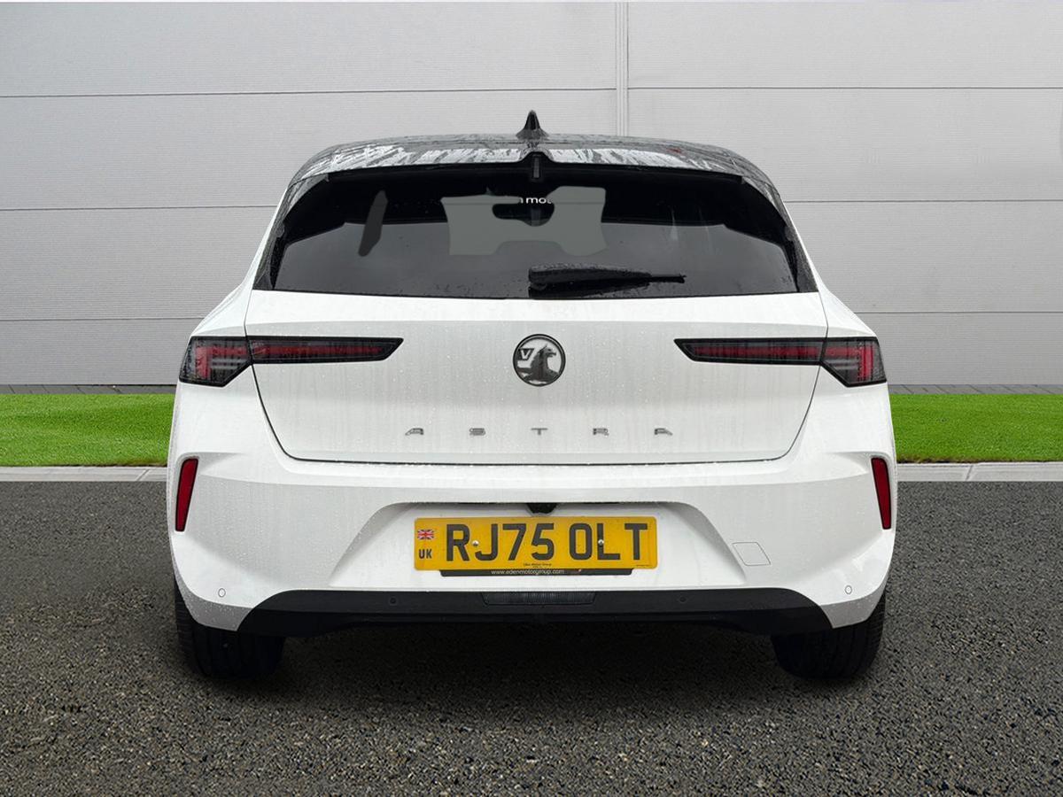 Used Vauxhall Astra for sale - 76728194: Photo 6