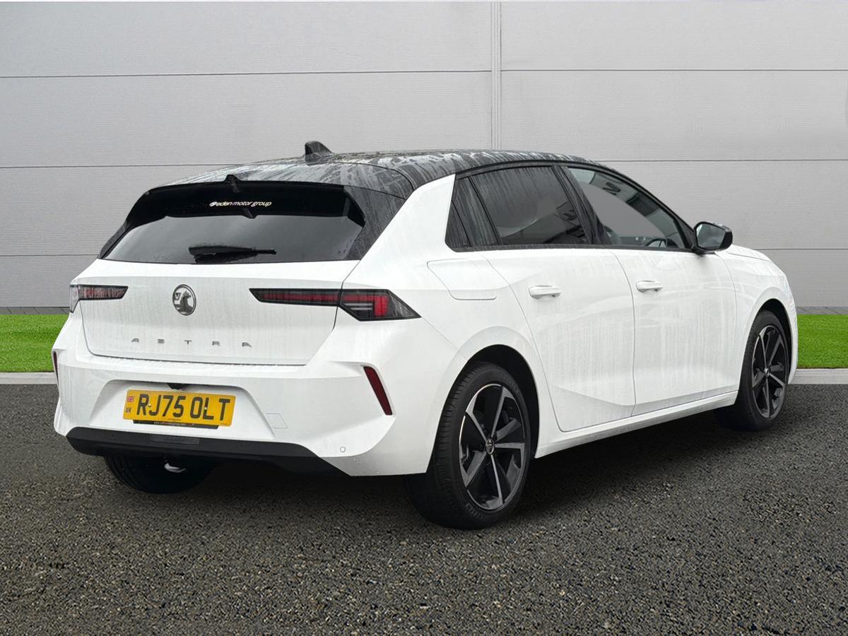 Used Vauxhall Astra for sale - 76728194: Photo 7