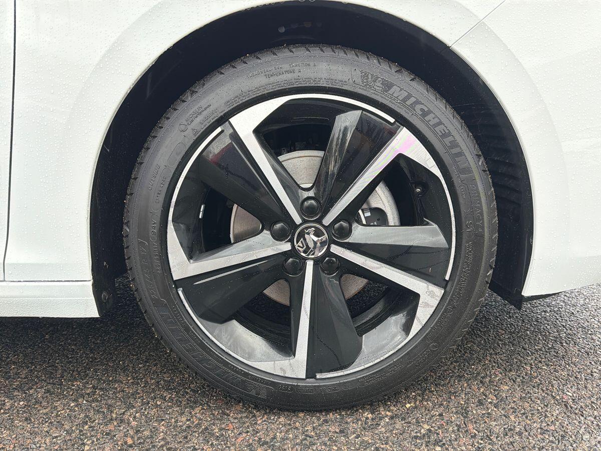 Used Vauxhall Astra for sale - 76728194: Photo 9