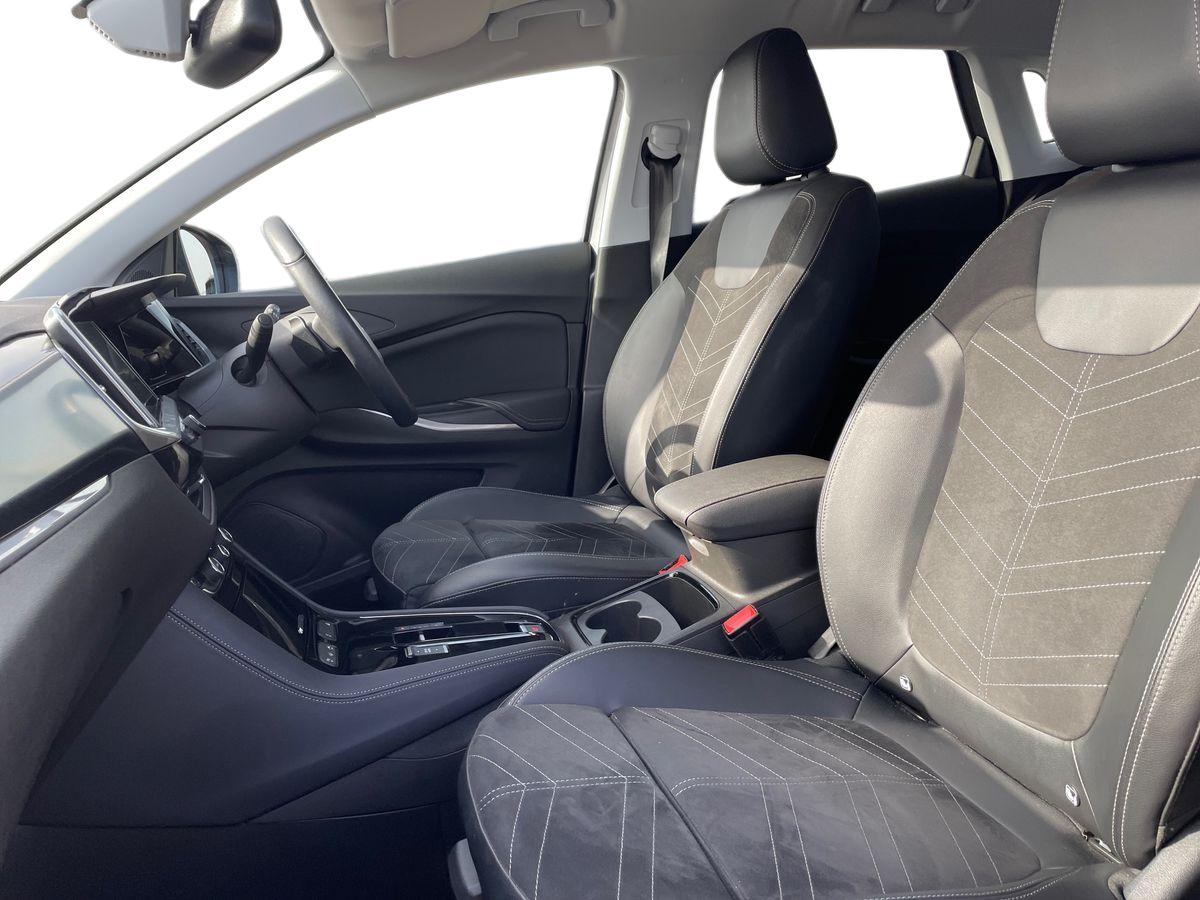 Used Vauxhall Grandland 2023 for sale - 77771109: Photo 10