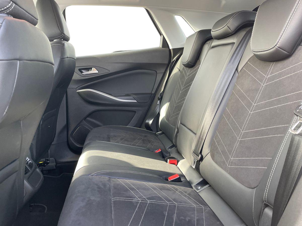 Used Vauxhall Grandland 2023 for sale - 77771109: Photo 11