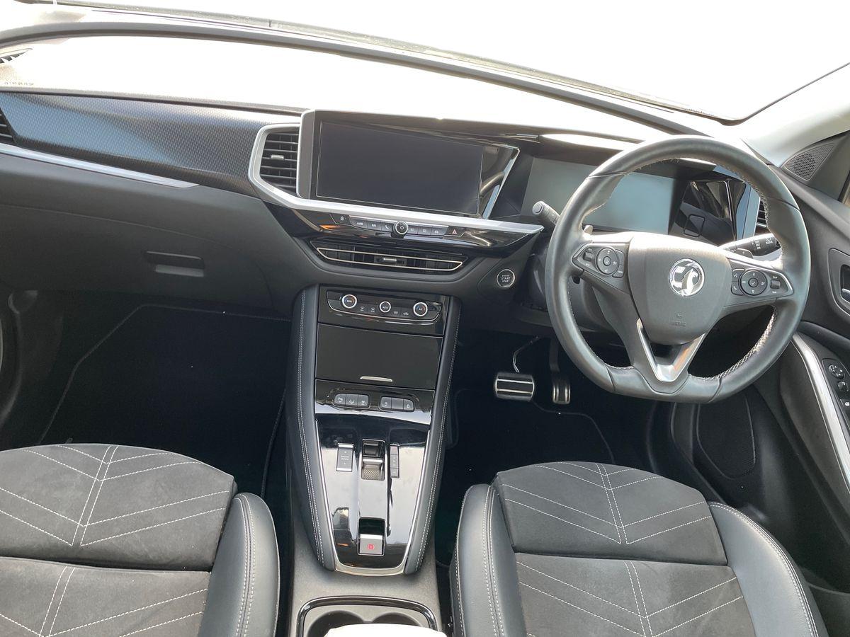 Used Vauxhall Grandland 2023 for sale - 77771109: Photo 13