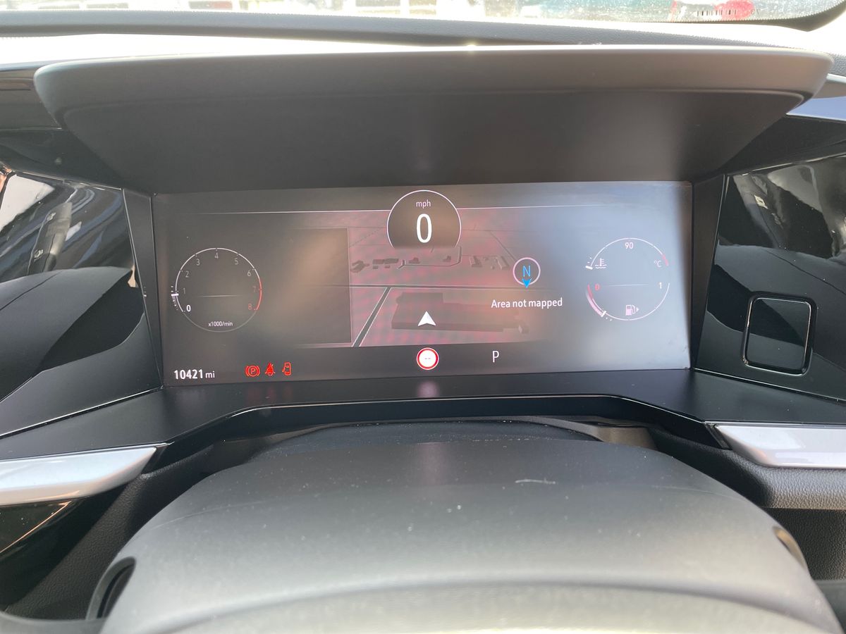 Used Vauxhall Grandland 2023 for sale - 77771109: Photo 14