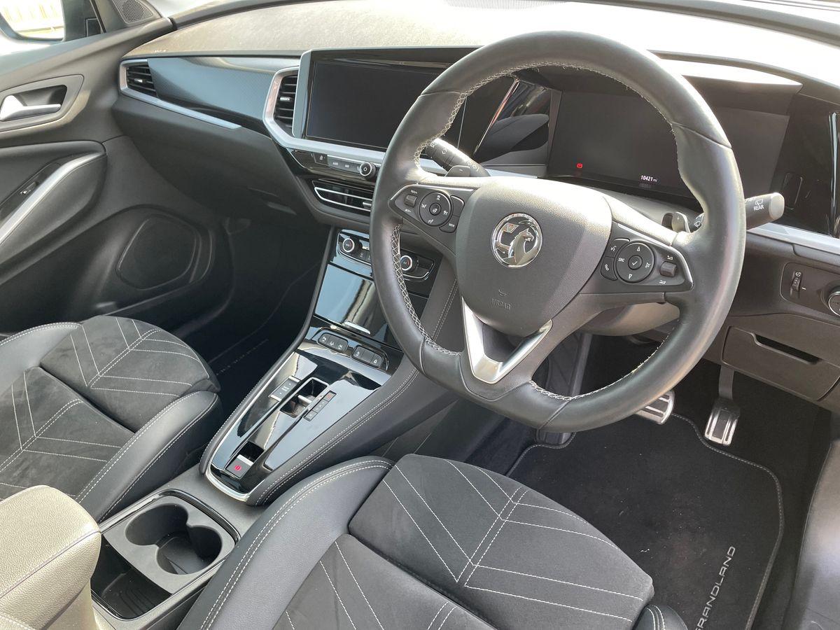Used Vauxhall Grandland 2023 for sale - 77771109: Photo 15