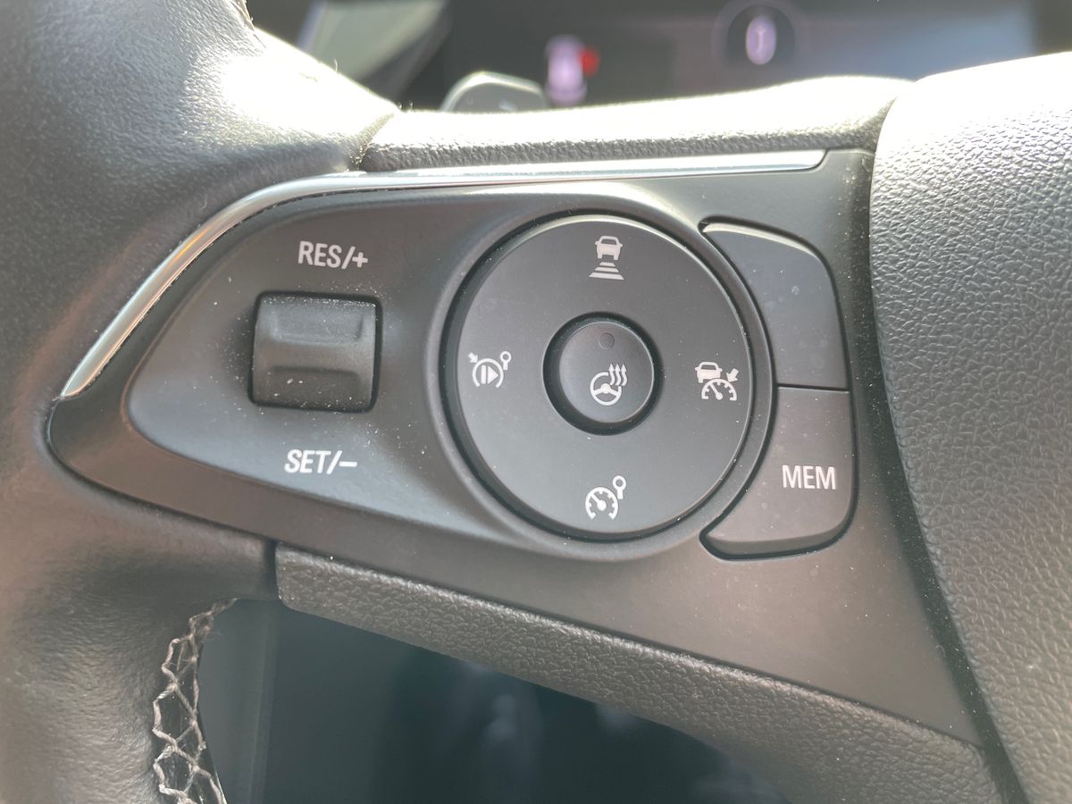 Used Vauxhall Grandland 2023 for sale - 77771109: Photo 16