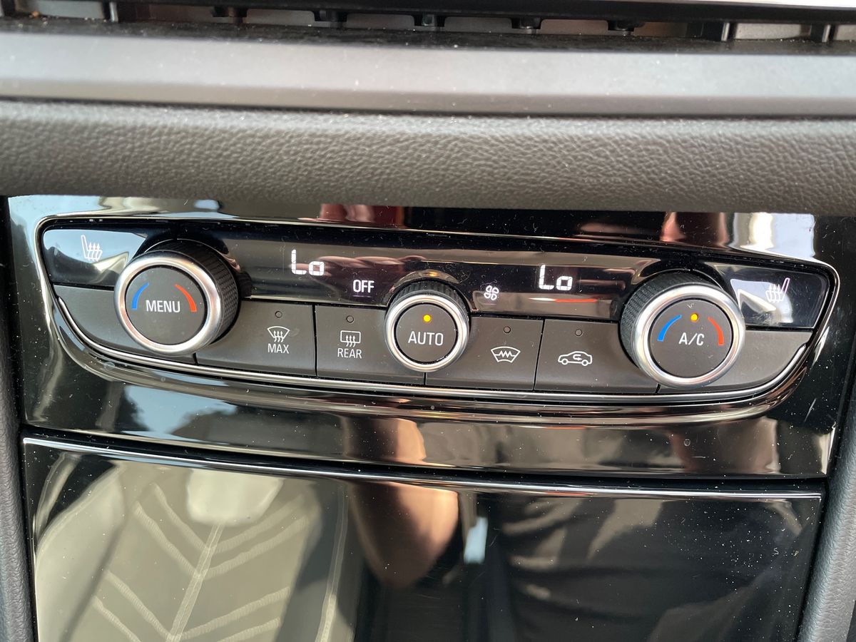 Used Vauxhall Grandland 2023 for sale - 77771109: Photo 18