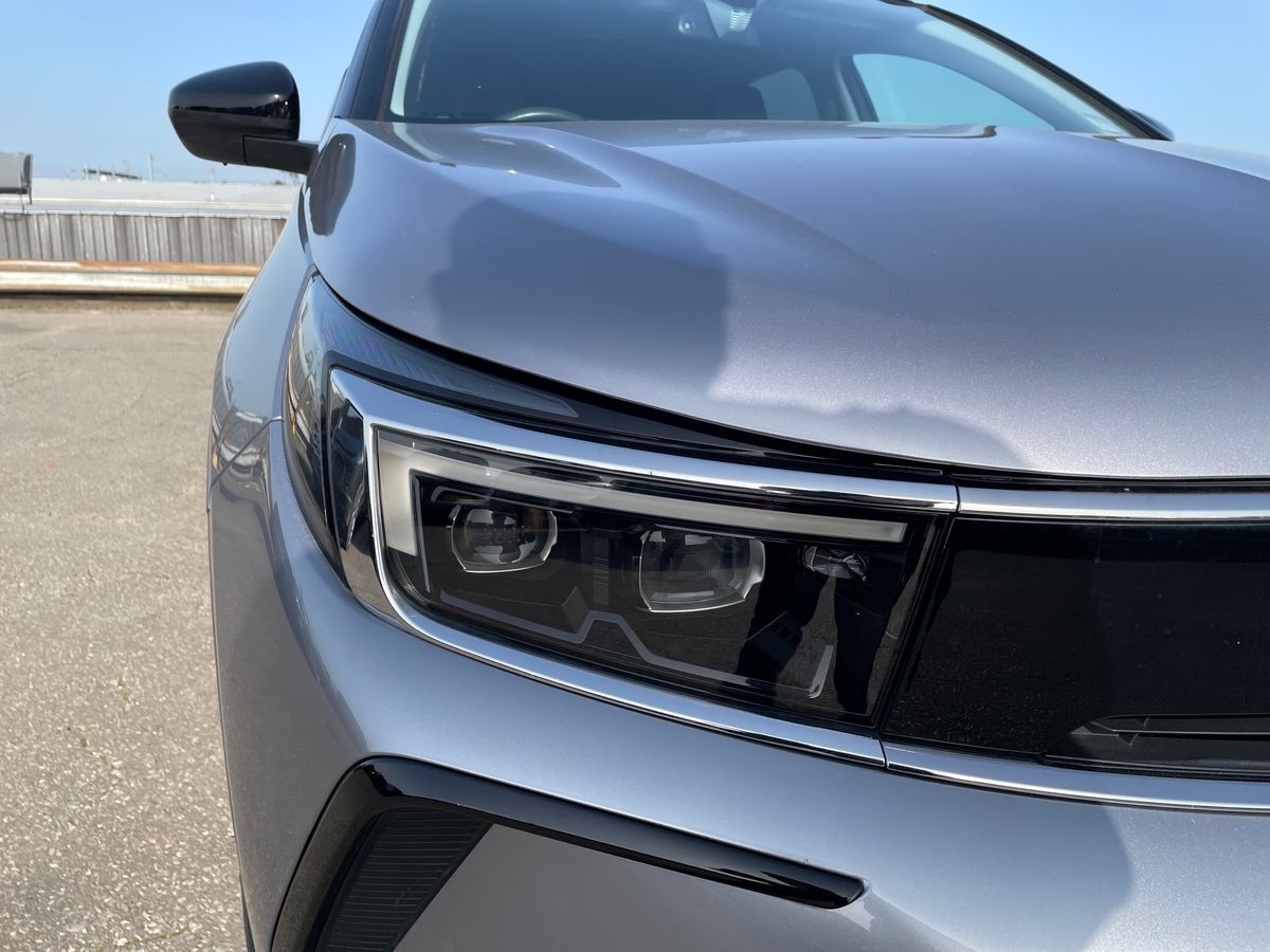 Used Vauxhall Grandland 2023 for sale - 77771109: Photo 21