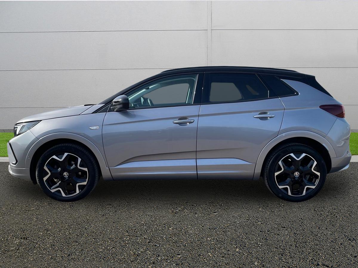 Used Vauxhall Grandland 2023 for sale - 77771109: Photo 4