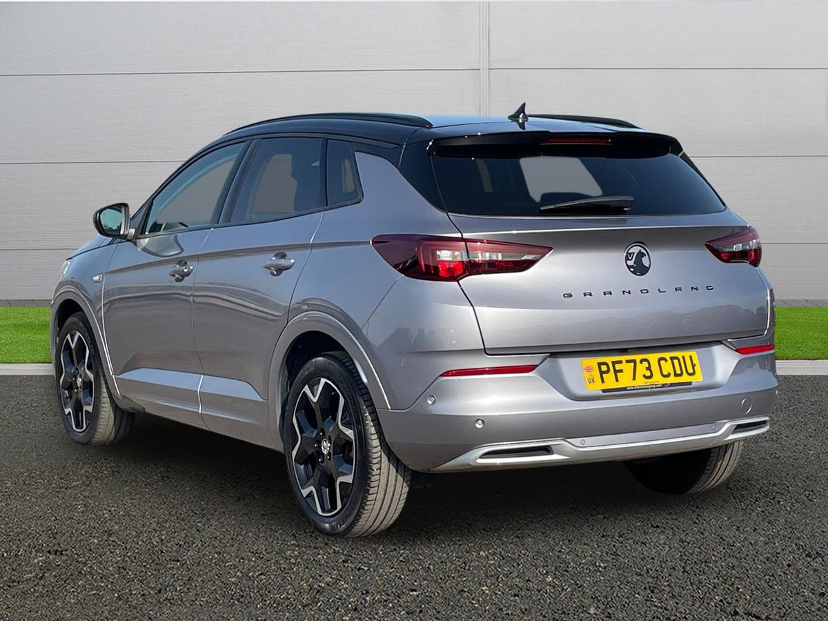 Used Vauxhall Grandland 2023 for sale - 77771109: Photo 5