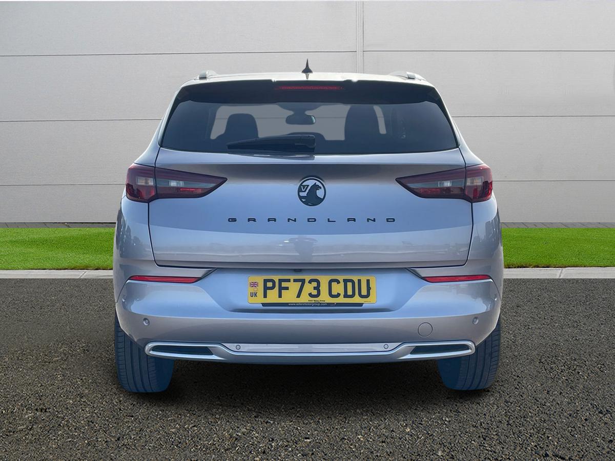 Used Vauxhall Grandland 2023 for sale - 77771109: Photo 6