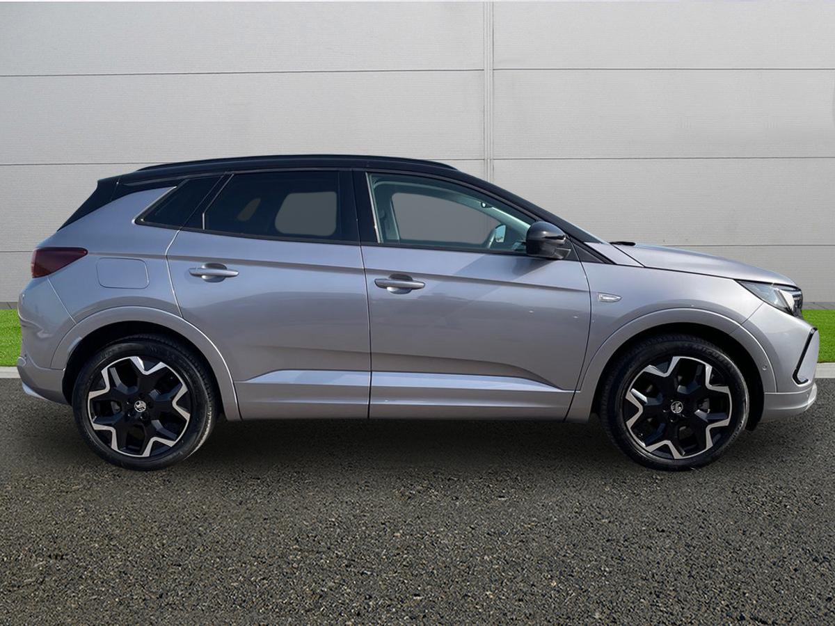 Used Vauxhall Grandland 2023 for sale - 77771109: Photo 8