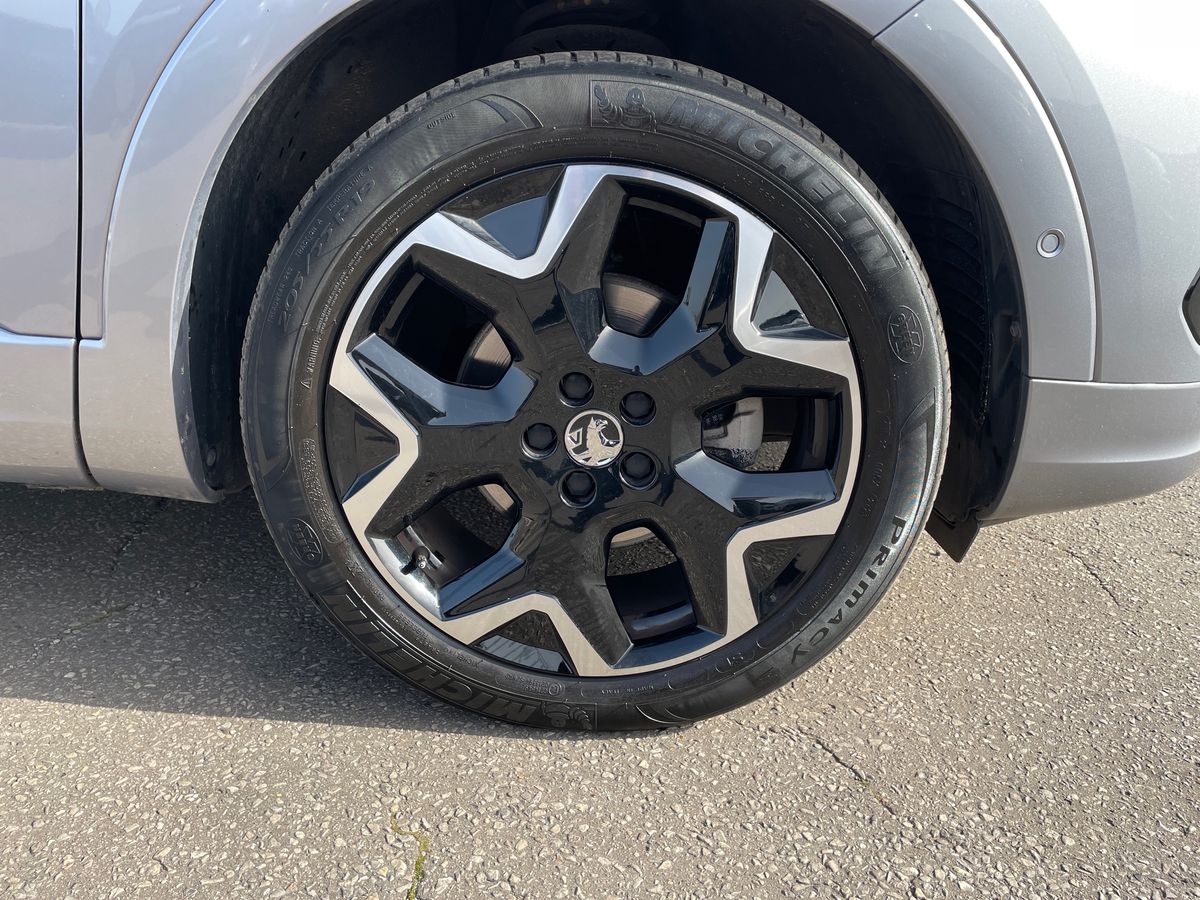 Used Vauxhall Grandland 2023 for sale - 77771109: Photo 9