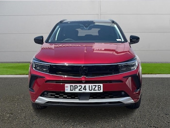 Used Vauxhall Grandland 2024 for sale - 79014195: Photo