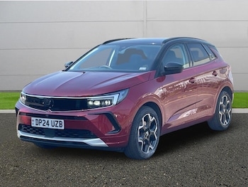 Used Vauxhall Grandland 2024 for sale - 79014195: Photo