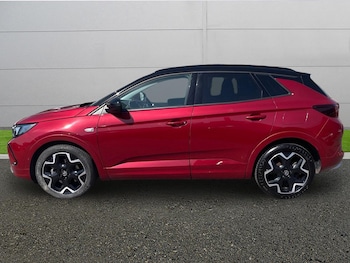 Used Vauxhall Grandland 2024 for sale - 79014195: Photo