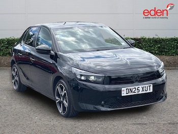 Used Vauxhall Corsa 2025 for sale - 79396695: Photo