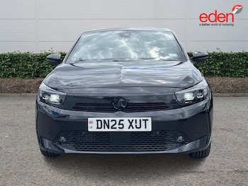 Used Vauxhall Corsa 2025 for sale - 79396695: Photo