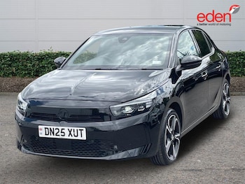 Used Vauxhall Corsa 2025 for sale - 79396695: Photo