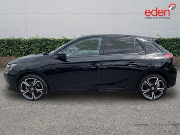 Used Vauxhall Corsa 2025 for sale - 79396695: Photo
