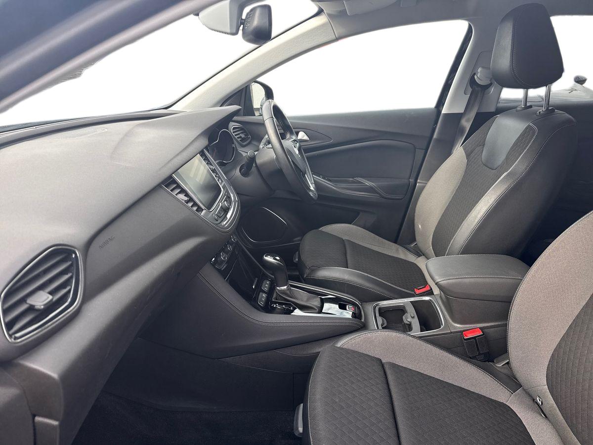 Used Vauxhall Grandland X 2020 for sale - 77739913: Photo 10