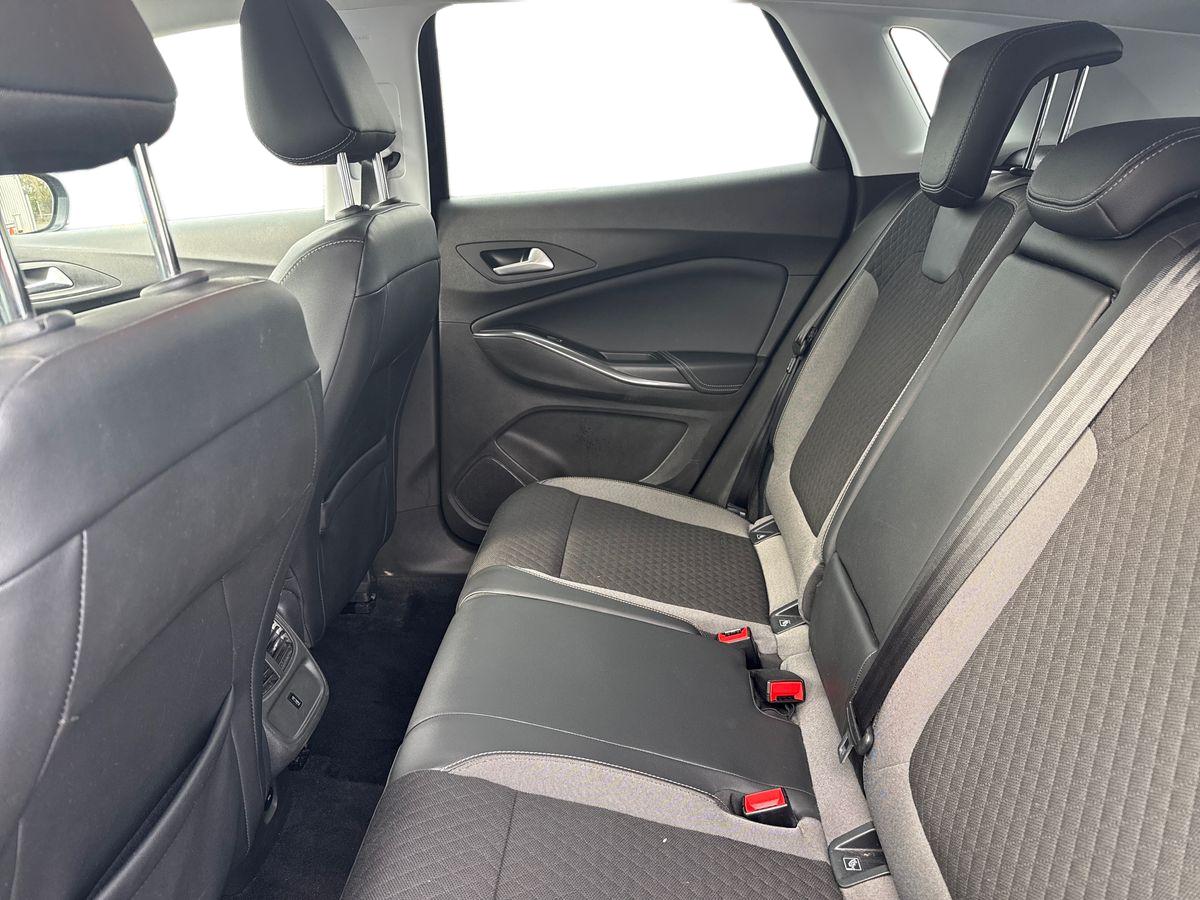 Used Vauxhall Grandland X 2020 for sale - 77739913: Photo 11