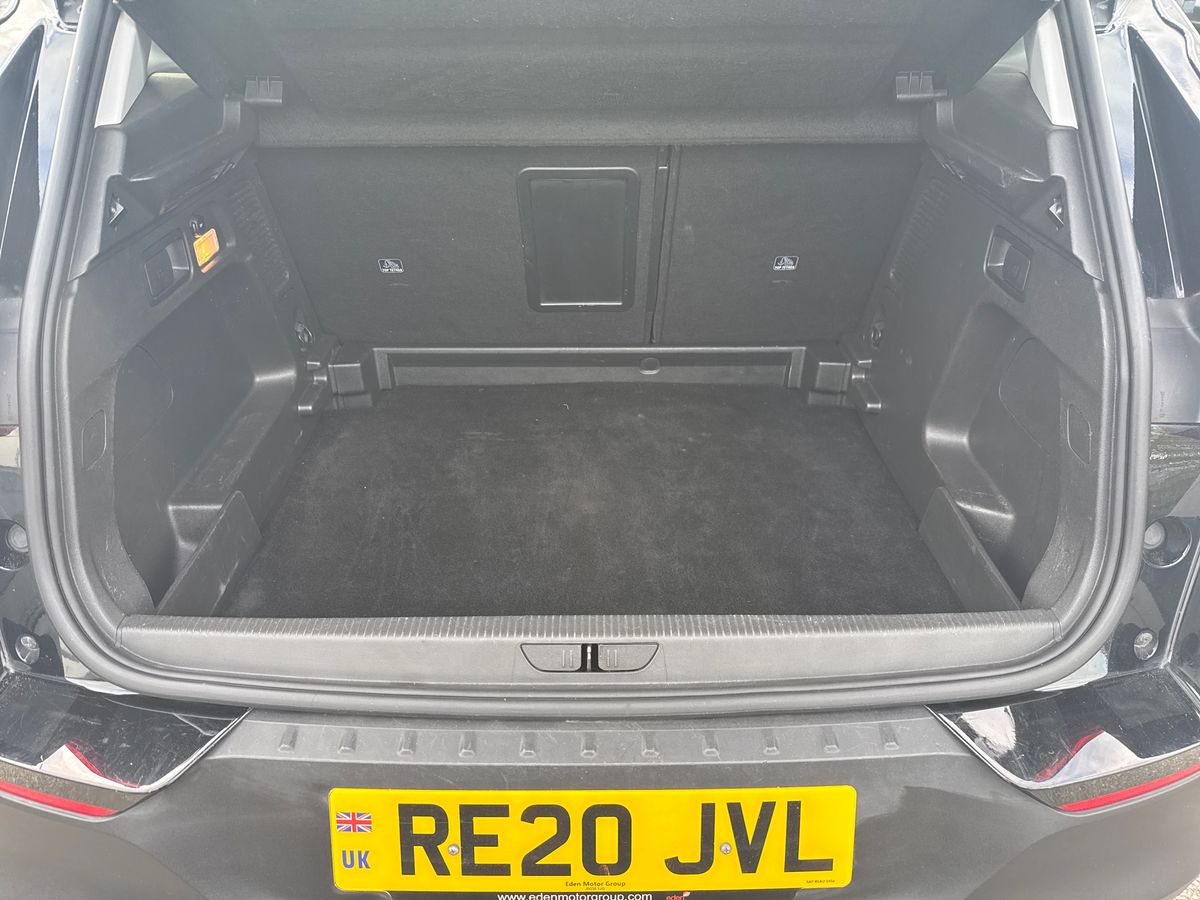Used Vauxhall Grandland X 2020 for sale - 77739913: Photo 12