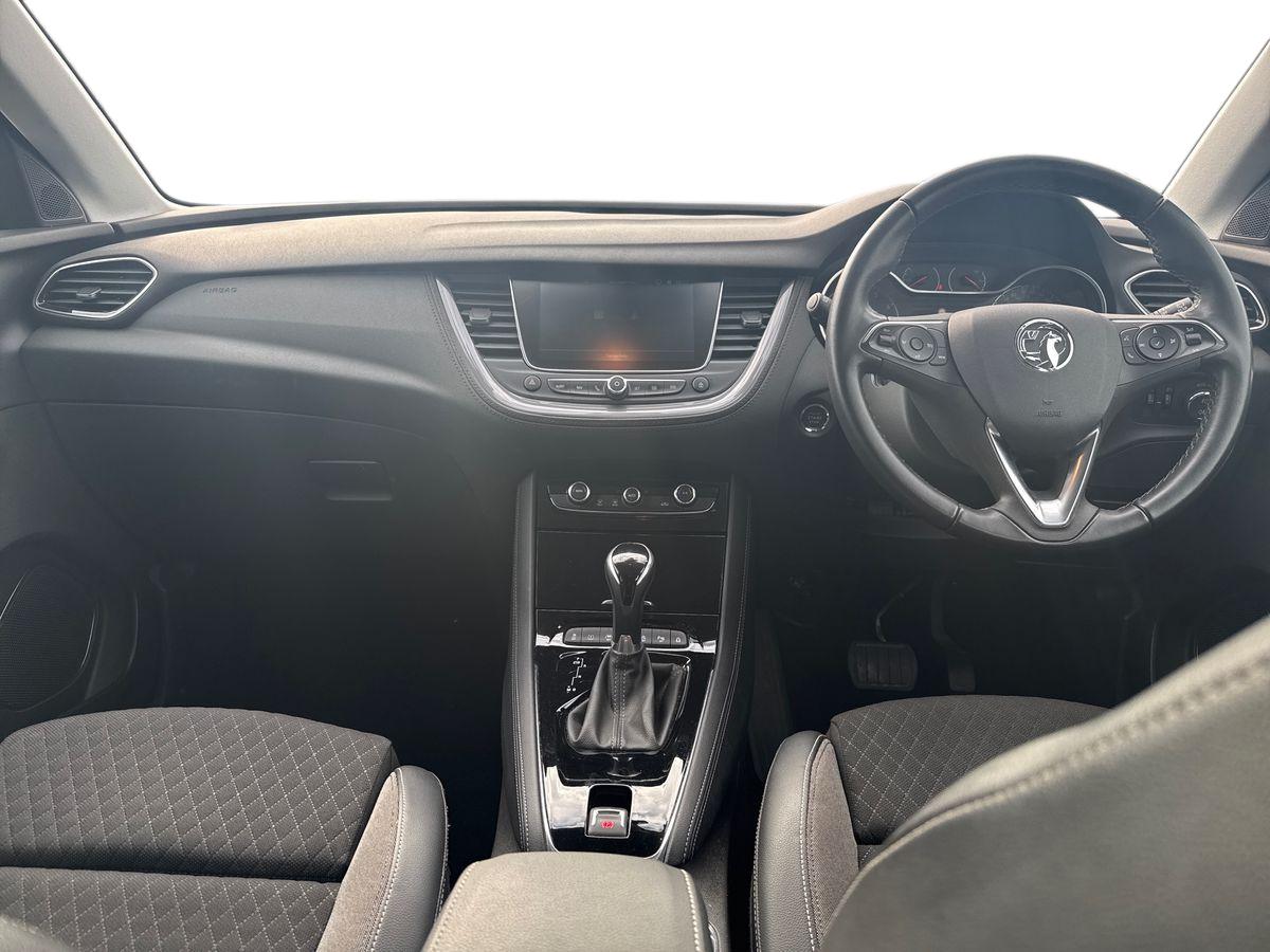 Used Vauxhall Grandland X 2020 for sale - 77739913: Photo 13