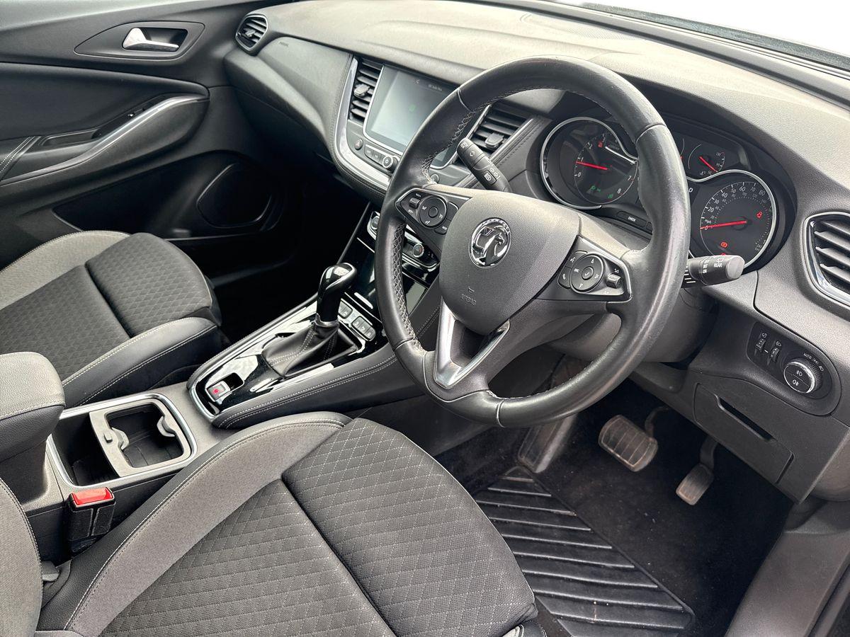 Used Vauxhall Grandland X 2020 for sale - 77739913: Photo 15
