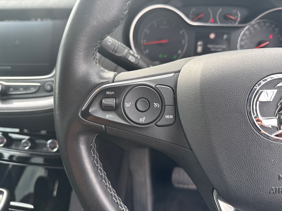 Used Vauxhall Grandland X 2020 for sale - 77739913: Photo 16