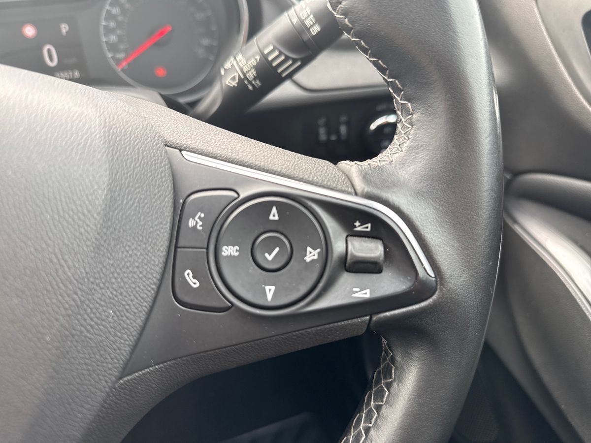 Used Vauxhall Grandland X 2020 for sale - 77739913: Photo 17