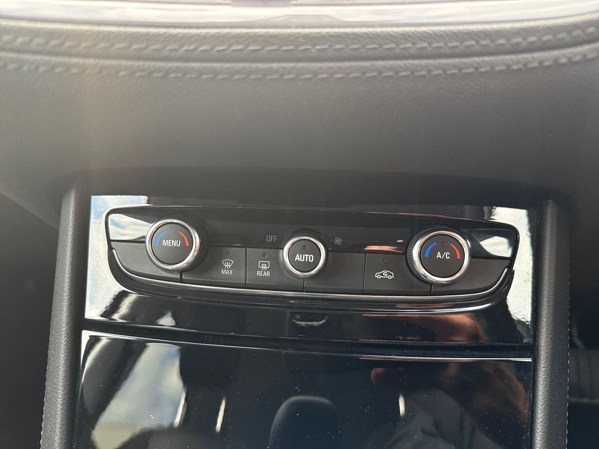 Used Vauxhall Grandland X 2020 for sale - 77739913: Photo 18