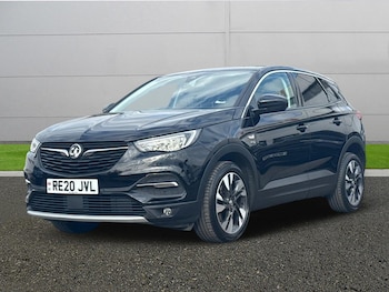 Used Vauxhall Grandland X 2020 for sale - 77739913: Photo