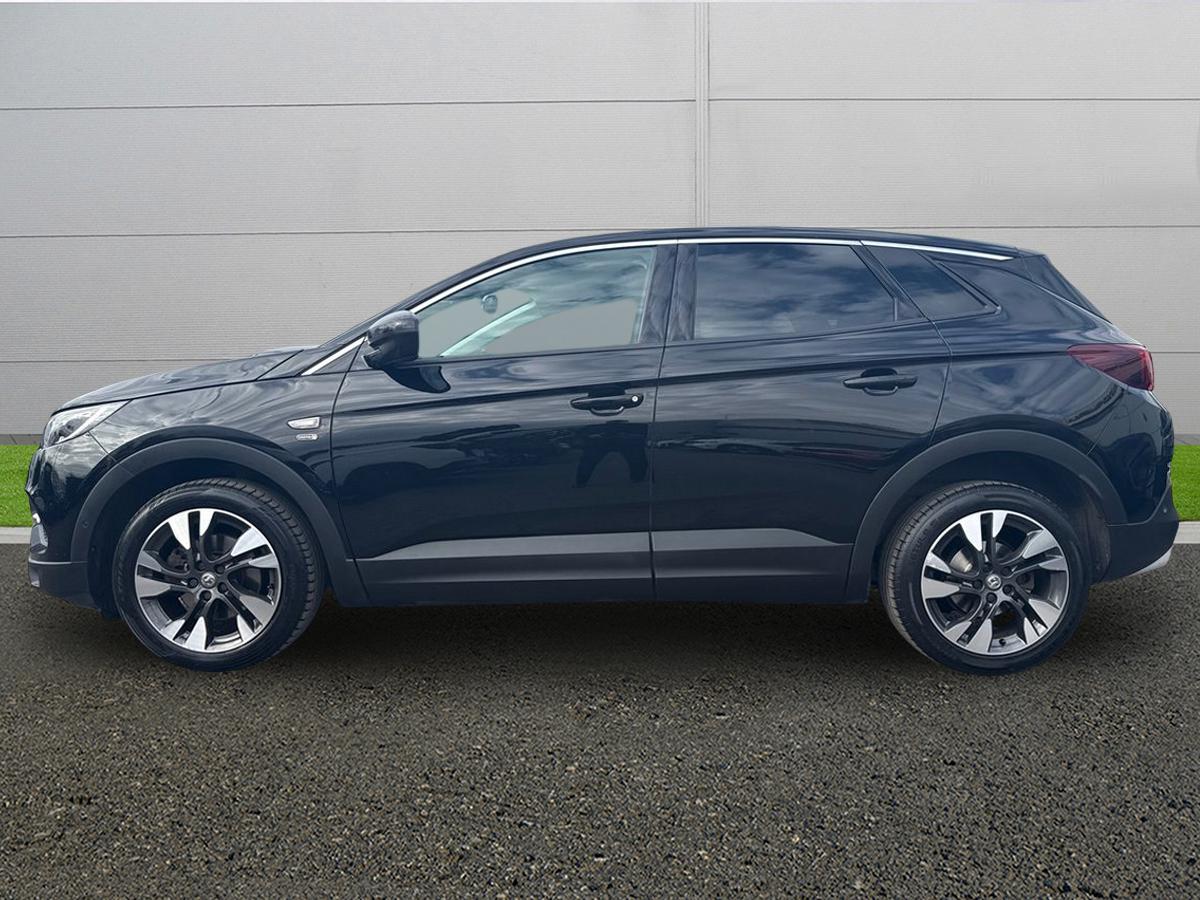 Used Vauxhall Grandland X 2020 for sale - 77739913: Photo 4