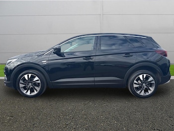 Used Vauxhall Grandland X 2020 for sale - 77739913: Photo