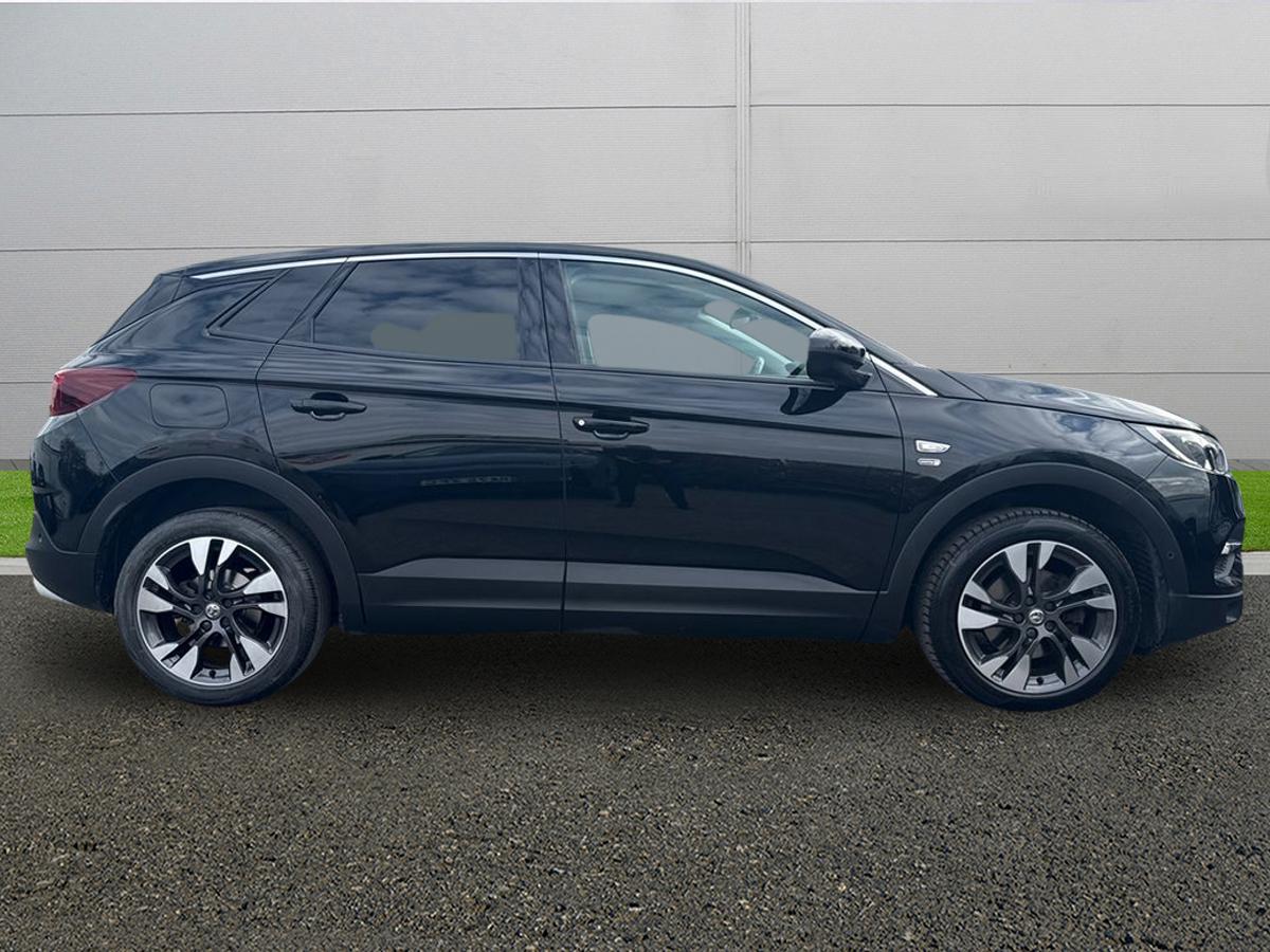 Used Vauxhall Grandland X 2020 for sale - 77739913: Photo 8