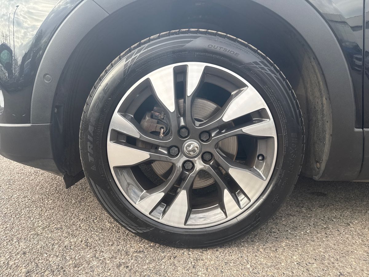 Used Vauxhall Grandland X 2020 for sale - 77739913: Photo 9